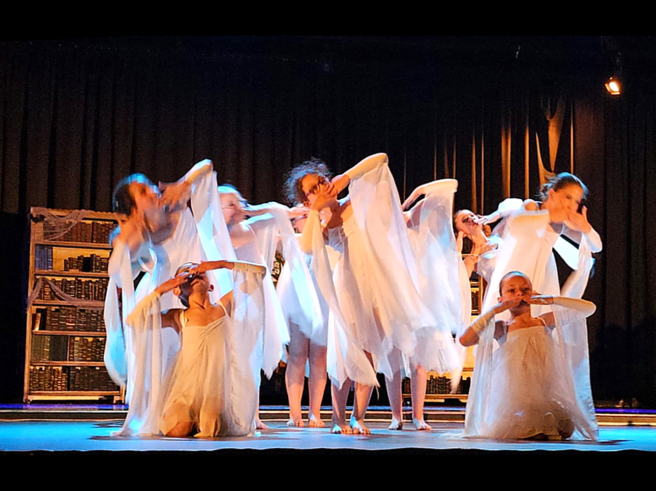 So Danse et Bien Être